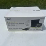 Jvc Everio CU-VD3U Share Station Direct Dvd Video Burner New Cib Open Box. Fixed Price $29.95.