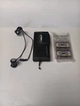 Craig Voice Activated Micro Electronic Notebook Recorder FP514A Tested Works. Fixed Price $29.99.