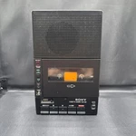 Sony TCM-260 Cassette Corder For Parts And Repairs. Fixed Price $35.00.
