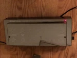 Mcintosh MQ-107 Environmental Equalizer. Fixed Price $275.00.