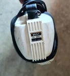 Best SH-50GT Vintage Headphones Untested 8 Ohm Made Japan. Fixed Price $16.27.