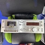 Technics RS-M63 Head Stereo Cassette Tape Deck. Fixed Price $350.00.