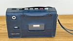 Vintage Cassette Tape Recorder. Realistic CTR-25. Parts Only. Fixed Price $9.99.