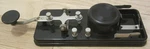Vintage Archer Radio Shack 20-1087 Tandy Corp Morse Code Practice Set 1970S. Fixed Price $45.00.