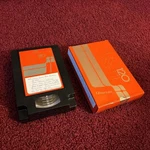 Quasar VC120 Cassette Great Time Machine VR1000 Videotape Elvis. Fixed Price $39.99.