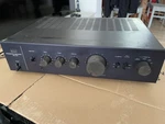 Sansui AU-217 Integrated Amplifier. Fixed Price $215.30.