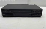 Mitsubishi HS-U575 Black Wired Video Cassette Recorder Not Tested. Fixed Price $19.99.