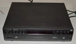Rare Kodak PCD-5850 5-DISC Changer Digital Photocd Player Philips Working. Fixed Price $200.00.