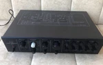 Sansui AX-7 Audio Mixer Sound Consolette 4-CHANNEL AC100V 50/60HZ 3W. Fixed Price $200.00.