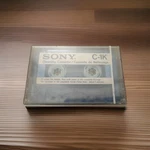 Vintage Sony C-1K Sealed Cleaning Cassette Head Cleaner 1.5M *new Old Stock. Fixed Price $18.99.