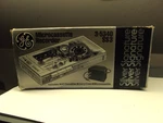 Nice Ge Silver Signature Microcassette Recorder 3-5340/SS3 W/3 Tapes Works. Fixed Price $59.99.