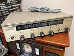 Raymer 870-15 Am/fm Receiver 15W Rms Output. Fixed Price $39.99.