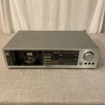 Kenwood KX-32 Hi-fi Silver Dolby Stereo Cassette Deck For Parts Repair. Fixed Price $49.95.