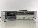 Teac V-30 Stereo Audio Cassette Tape Deck Component Japan Broken Record Button. Fixed Price $44.99.