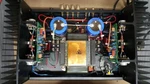 Hafler DH-220, DH-200 Complete High-end Audiophile Upgrade. Fixed Price $820.00.