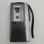 Sanyo Trc 5650 Talk-book Microcassette Voice Recorder For Parts Repair. Fixed Price $6.29.