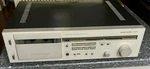 Vintage Harman/kardon CD91 Ultrawideband Linear Phase Cassette Deck & Manual. Fixed Price $99.00.