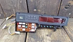 Technics RS-M255X Cassette Deck Lcd Display Assembly Pwb-k Pwb-j & + *repair Lot. Fixed Price $59.50.