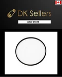 New Belt For Akai CS-30 Cassette Tape Deck. Fixed Price $9.46.