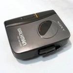 Sony Walkman WM-EX122 Personal Cassette Player Tested And Works 1996 Malaysia. Fixed Price $38.99.