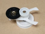 Fisher 143-0-4904-02400 143-0-4904-00900 Vcr Reel Drive Assembly * Brand New. Fixed Price $28.50.