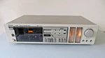 Teac V-5RX Cassette Deck Works-new Belts Parts/repair 15% Shipping Refund. Fixed Price $73.11.