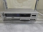 Vintage Jvc Stereo Cassette Deck Model KD-D30, Tested And Working. Fixed Price $65.00.