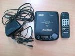 Panasonic SL-VP55 Portable Vcd Karaoke Player Black Made In Japan Vgc Uk Sell. Fixed Price $133.25.