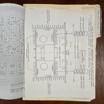 Vintage Cerwin Vega A-3000 Amplifier Schematics. Fixed Price $30.00.