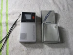 Sony Watchman FD-20A For Parts Only Untested. Fixed Price $17.99.