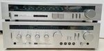 Sansui A-700 Classique Integrated Amplifier Non Working T-700. Fixed Price $150.00.