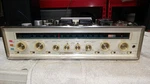 Sherwood S-8000 Iv Stereo Tube Amplifier Fm Tuner Works Sounds Nice. Fixed Price $599.99.