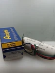 Vintage Arco CTW-3153 Dry Electrolytic Capacitor Nos Nib Serious Tubes U166. Fixed Price $35.00.