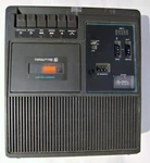 Vtg - Bell & Howell Cassette Recorder Player Model 3185A Parts Repair. Fixed Price $11.24.