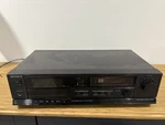 Vintage Sony TC-FX160 Tape Stereo Cassette Deck Records Japan Tested Needs Belt.. Fixed Price $37.29.