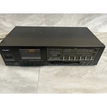 Teac V-457X Stereo Cassette Deck For Parts. Fixed Price $34.99.