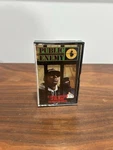 Public Enemy - It Takes Nation Of Millions / Yo! Bum Rush The Show Cassette. Fixed Price $12.99.