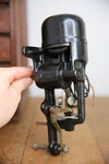 Antique Vintage Record Player Phonograph Motor Majestic Grigsby Victrola Edison. Fixed Price $200.00.