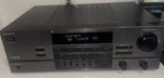 Sony TA-AV531 Integrated Stereo Amplifier. Fixed Price $100.00.