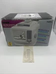 Nib Gpx Portable Television TVP9 5" B&w Am/fm Radio Cassette W/ Og Receipt 99. Fixed Price $99.99.