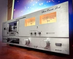 Marantz SD1000 Rare Vintage Stereo Cassette Deck. Fixed Price $1699.00.