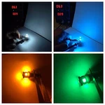 (8)BAYONET Led LAMP/6.3V AC//KA-8300 9100 2002 KA-7002 5700 6100/KA 6000 Kenwood. Fixed Price $18.49.
