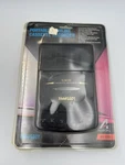 New Vintage Portable Cassette Recorder Slimline Rhapsody RY-1201 Nos. Fixed Price $12.99.
