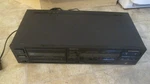 Vintage Pioneer CT-1080R Single Stereo Cassette Tape Deck. Fixed Price $141.62.