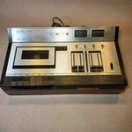 Teac A-170S Stereo Cassette Deck Recorder Dolby Solid Wood Veneer Plays *read. Fixed Price $139.99.