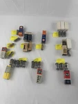 Vintage Vacuum Lot - 12AU7 12AT7 12BA6 Rca Knight 20+ Tubes. Fixed Price $69.99.