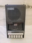 Panasonic Cassette Tape Recorder RQ-409S Made In Japan. Fixed Price $24.99.