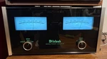 Mcintosh MC352 Power Amplifier Ch. Fixed Price $5499.99.