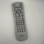Toshiba SE-R0175 Remote Control For Dvd/vcr SD-V383SC Tested Working. Fixed Price $43.71.