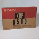 New Sony Mobile XDP-U50D Car Audio Dsp Digital Signal Processor. Fixed Price $277.49.